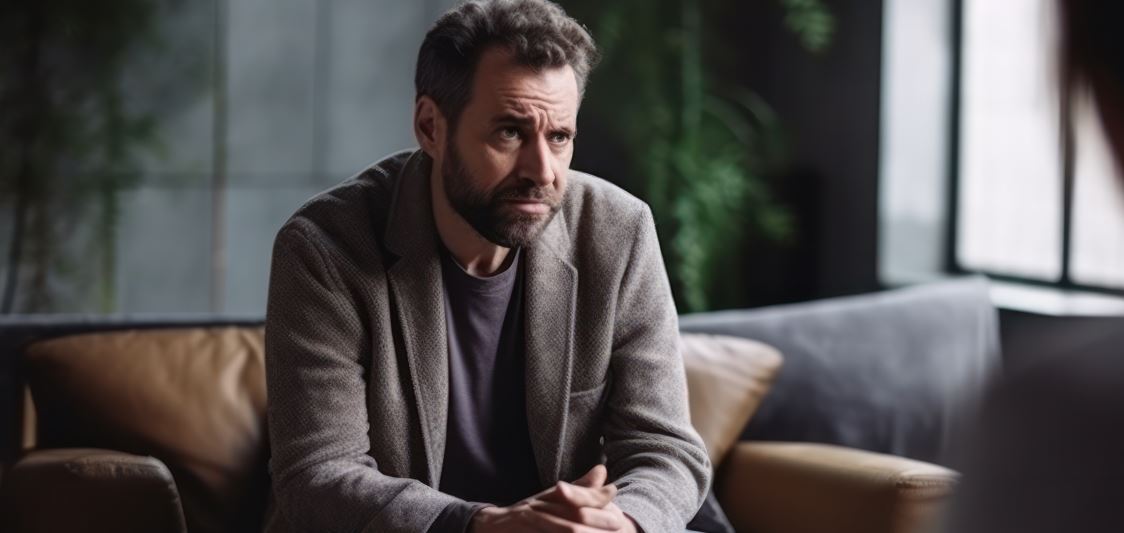 physician's mental health needs