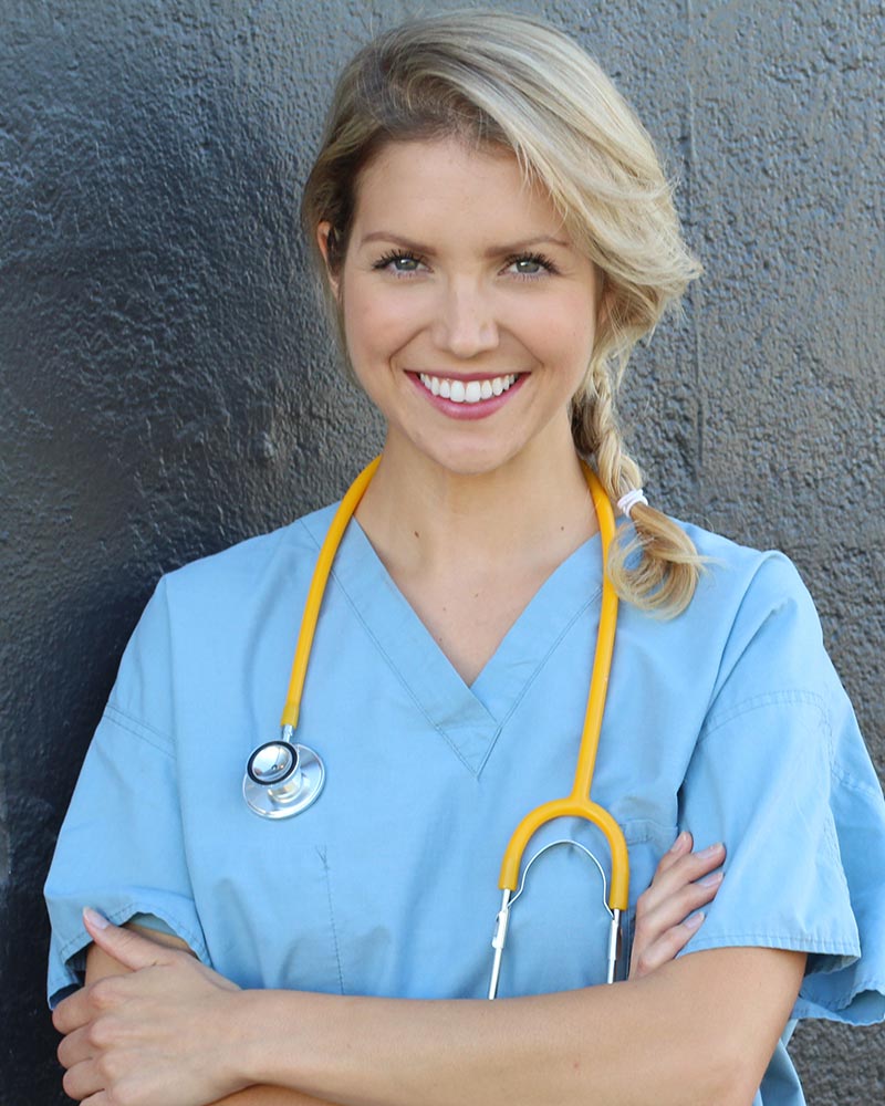 physician
