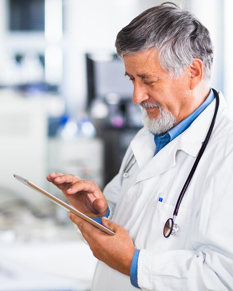 physician