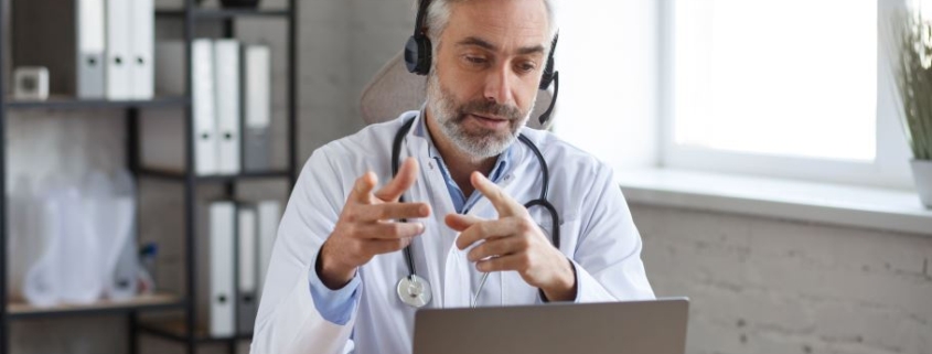 physician problems