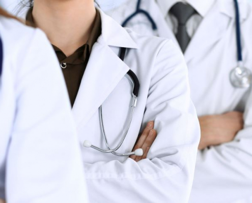 Physicians