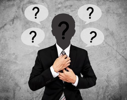 recruiter questions