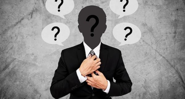 recruiter questions