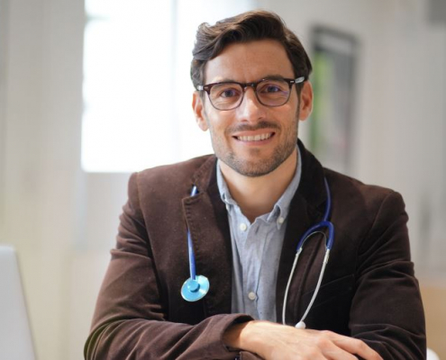 physician