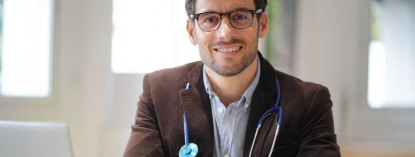 physician