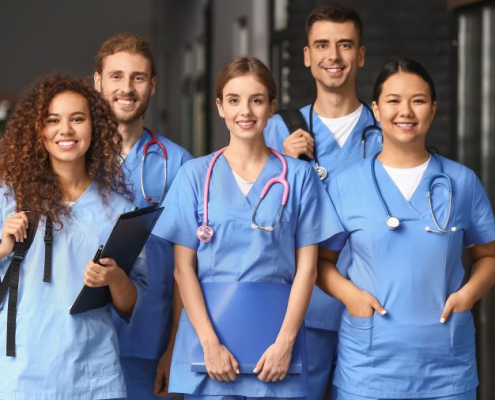 medical residents
