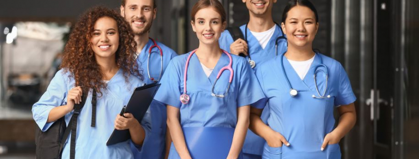 medical residents