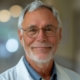 retired physician