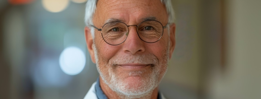retired physician