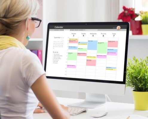 Time management