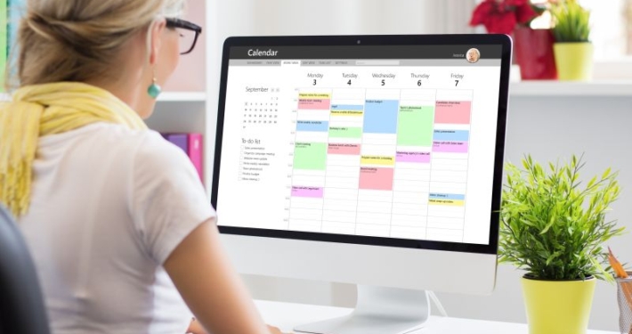 Time management