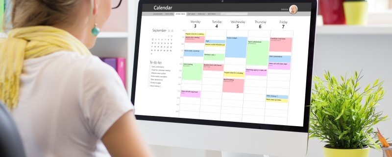 Time management
