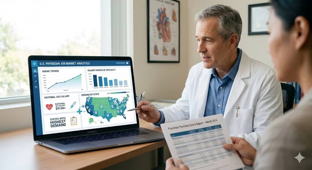 PhysEmp report PhysEmp report