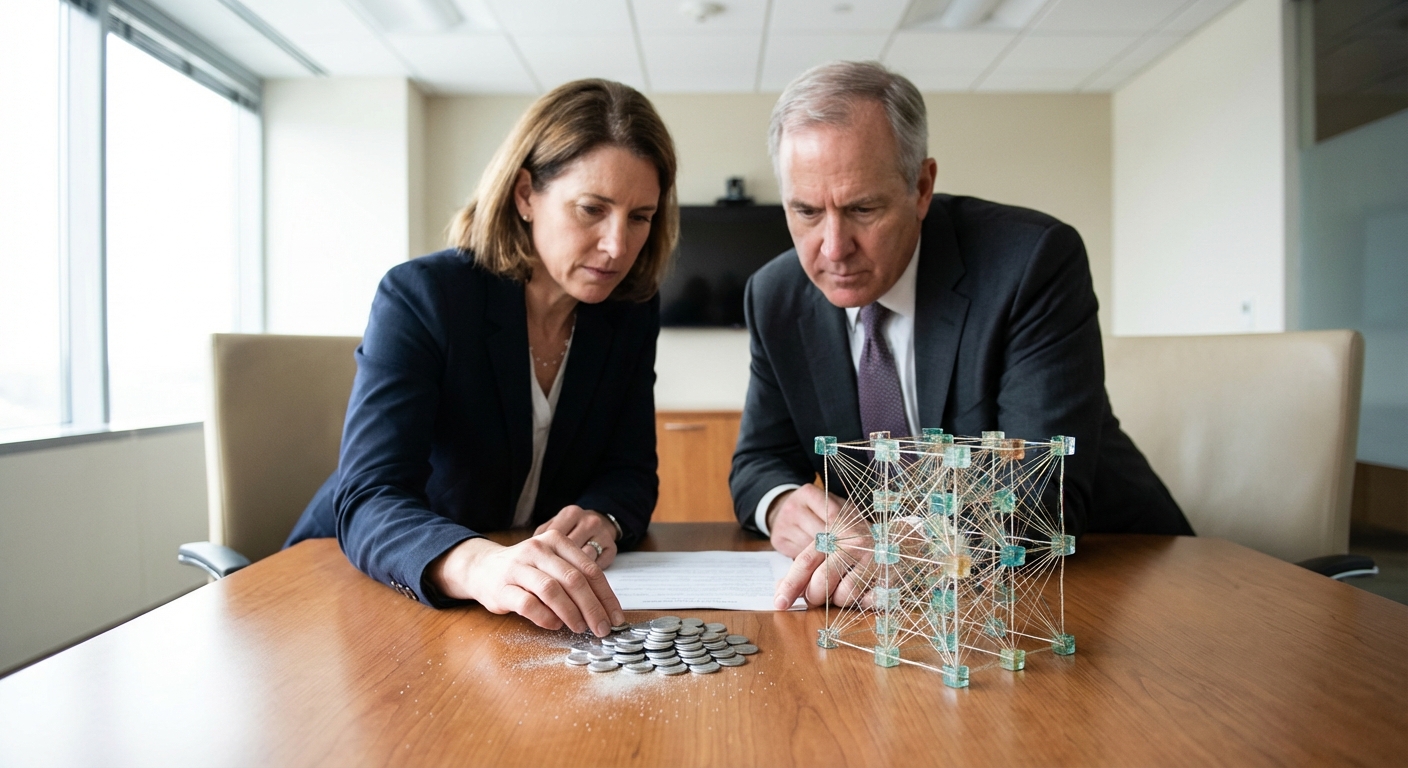 wRVU Decline Reshapes Physician Pay Negotiations wRVU Decline Reshapes Physician Pay Negotiations