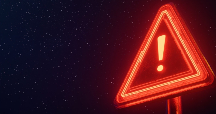 Red-flag-warning
