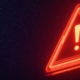 Red-flag-warning